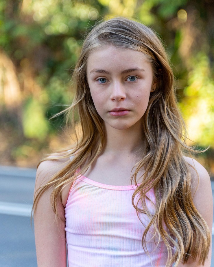 Picture of Bridget Williams