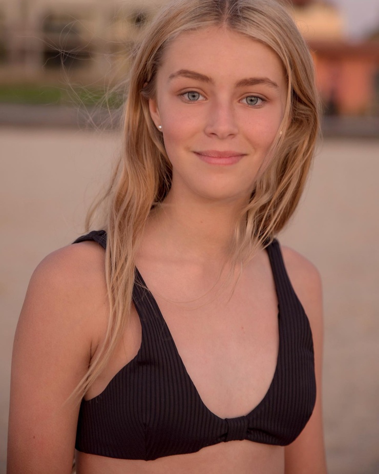 Picture of Bridget Williams