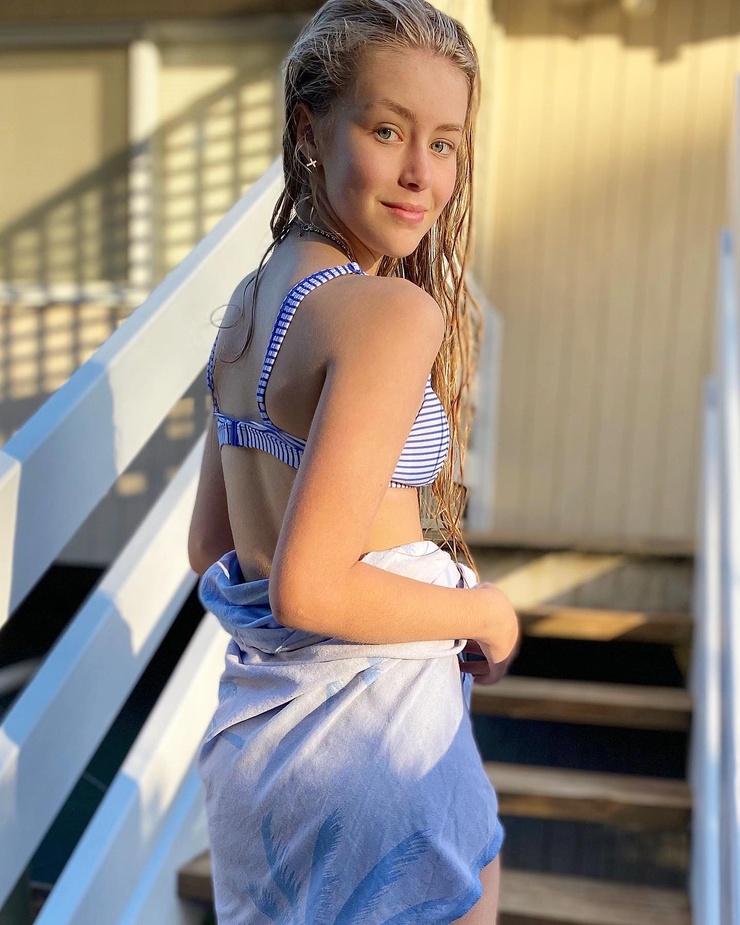 Picture of Bridget Williams