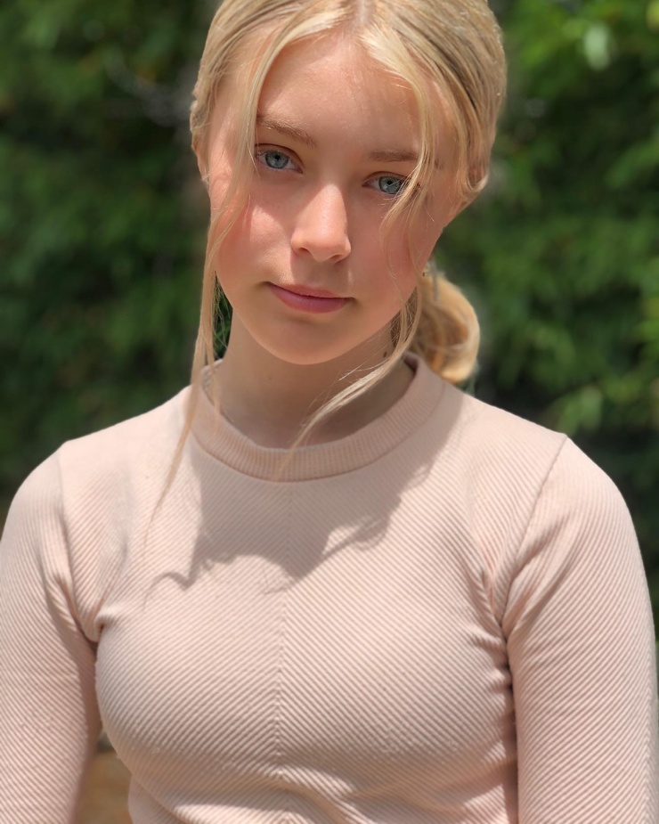 Bridget Williams image