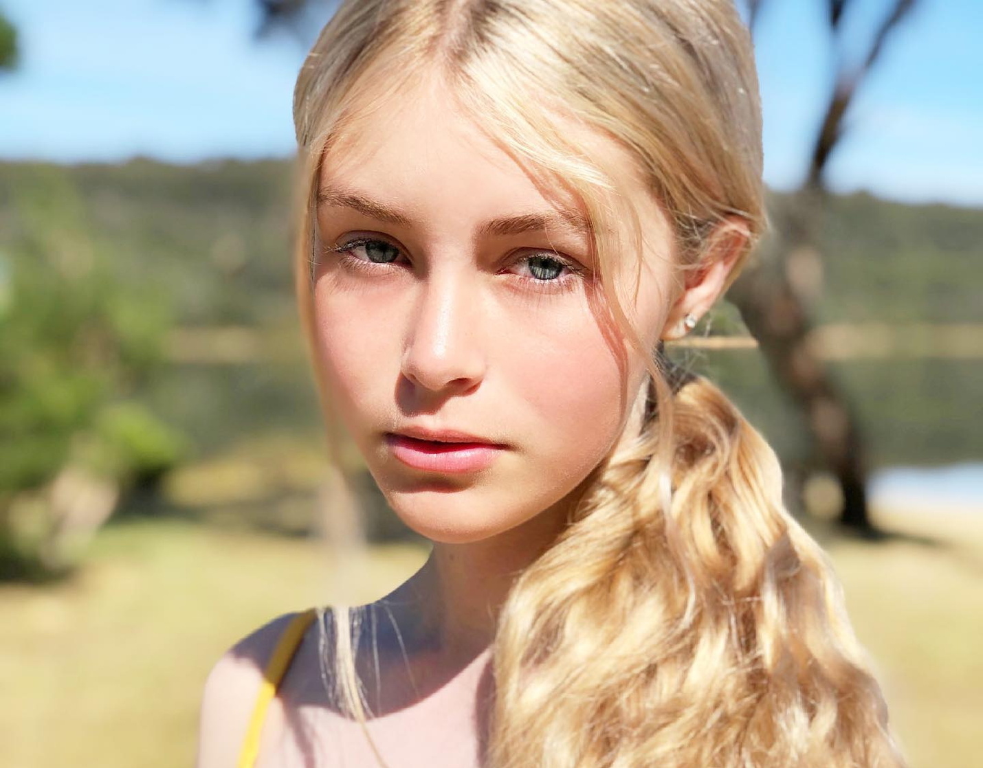 Picture of Bridget Williams
