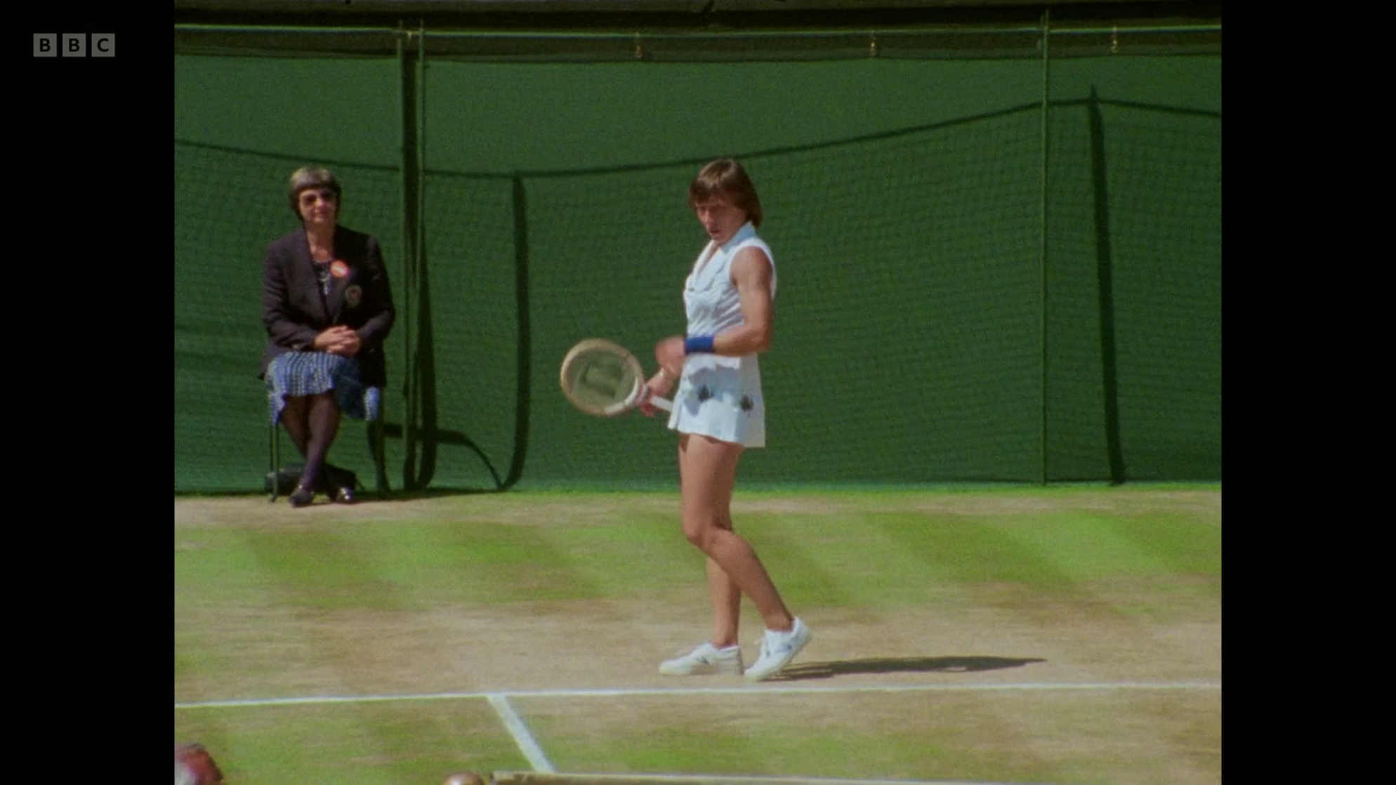 Gods of Tennis Gods of Tennis