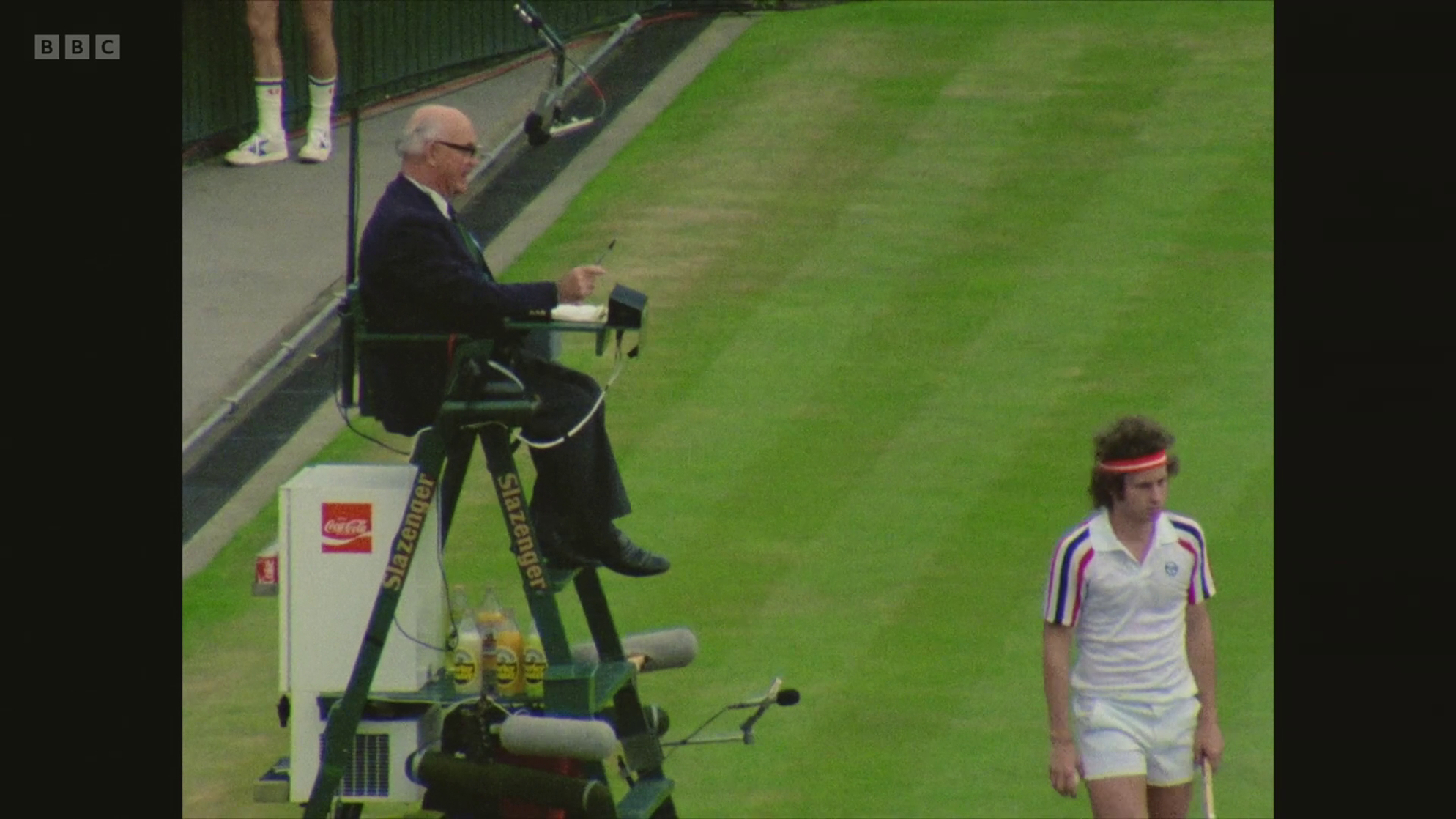 Gods of Tennis Gods of Tennis