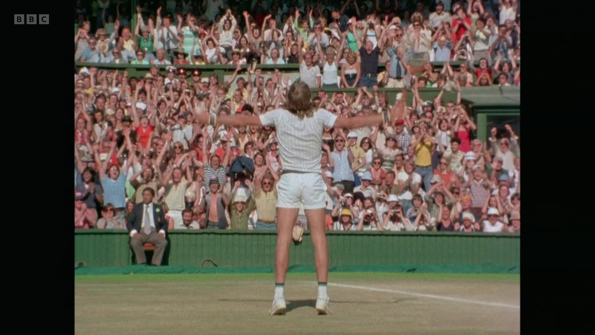 Gods of Tennis Gods of Tennis
