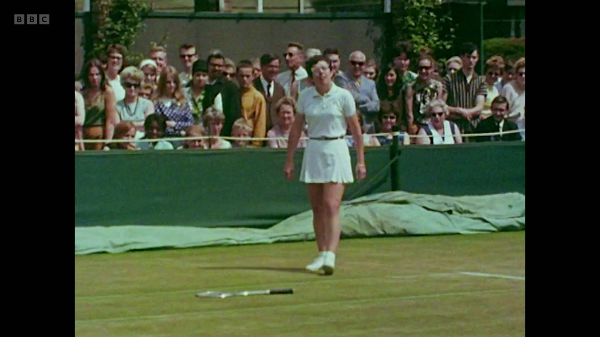 Gods of Tennis Gods of Tennis