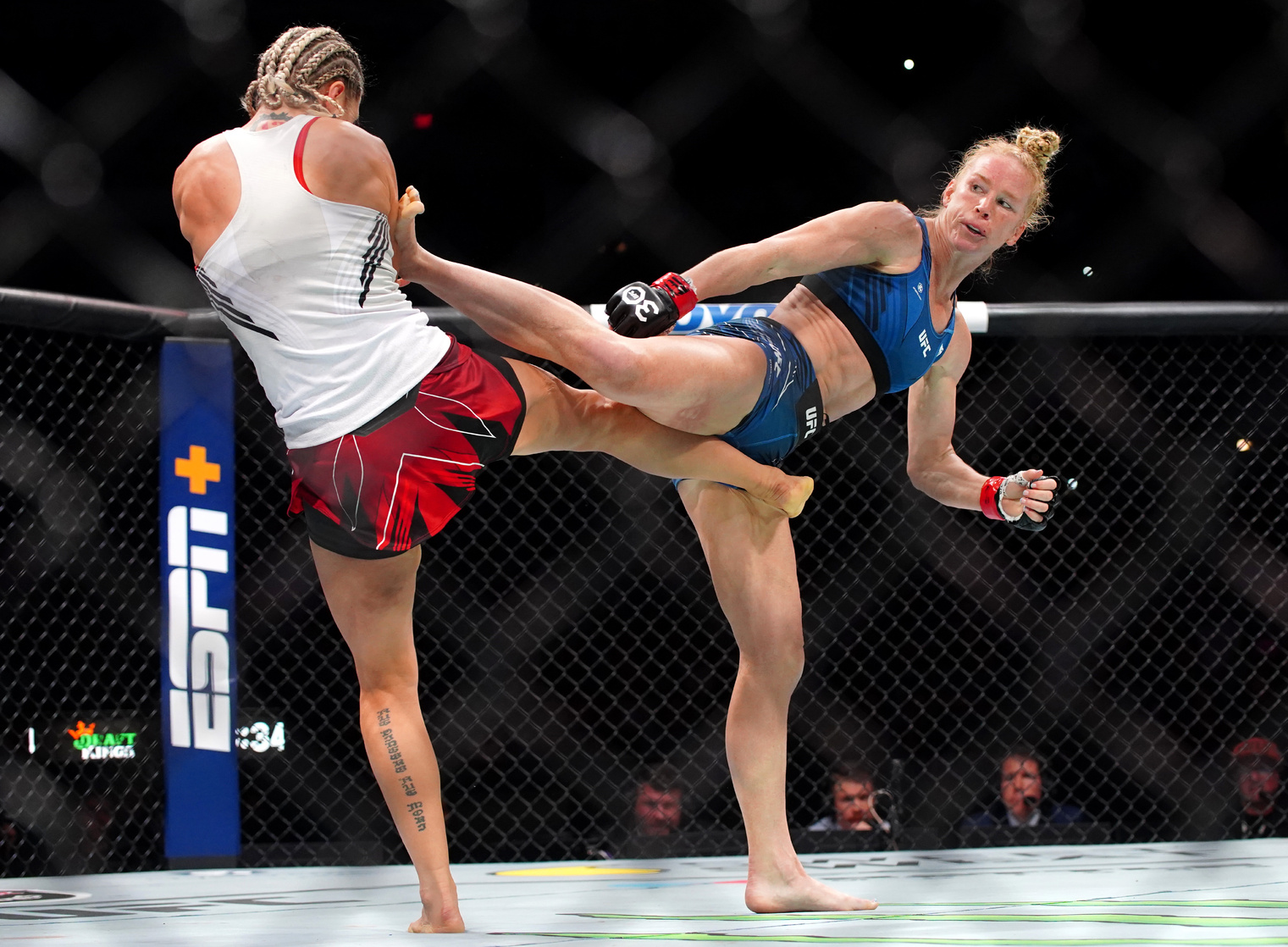 Holly Holm