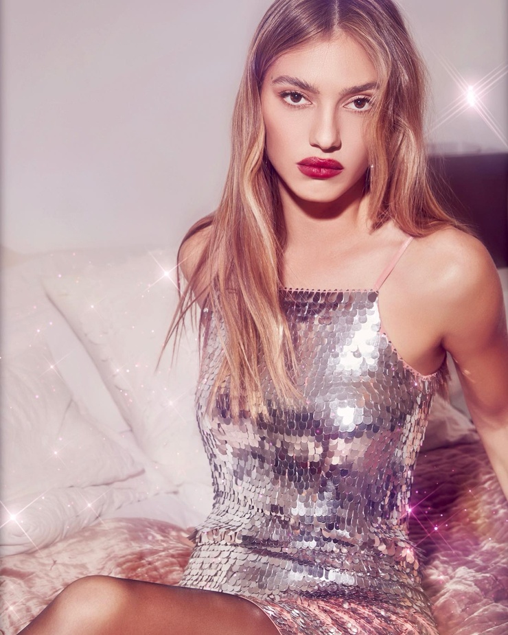 Picture of Olivia Karina