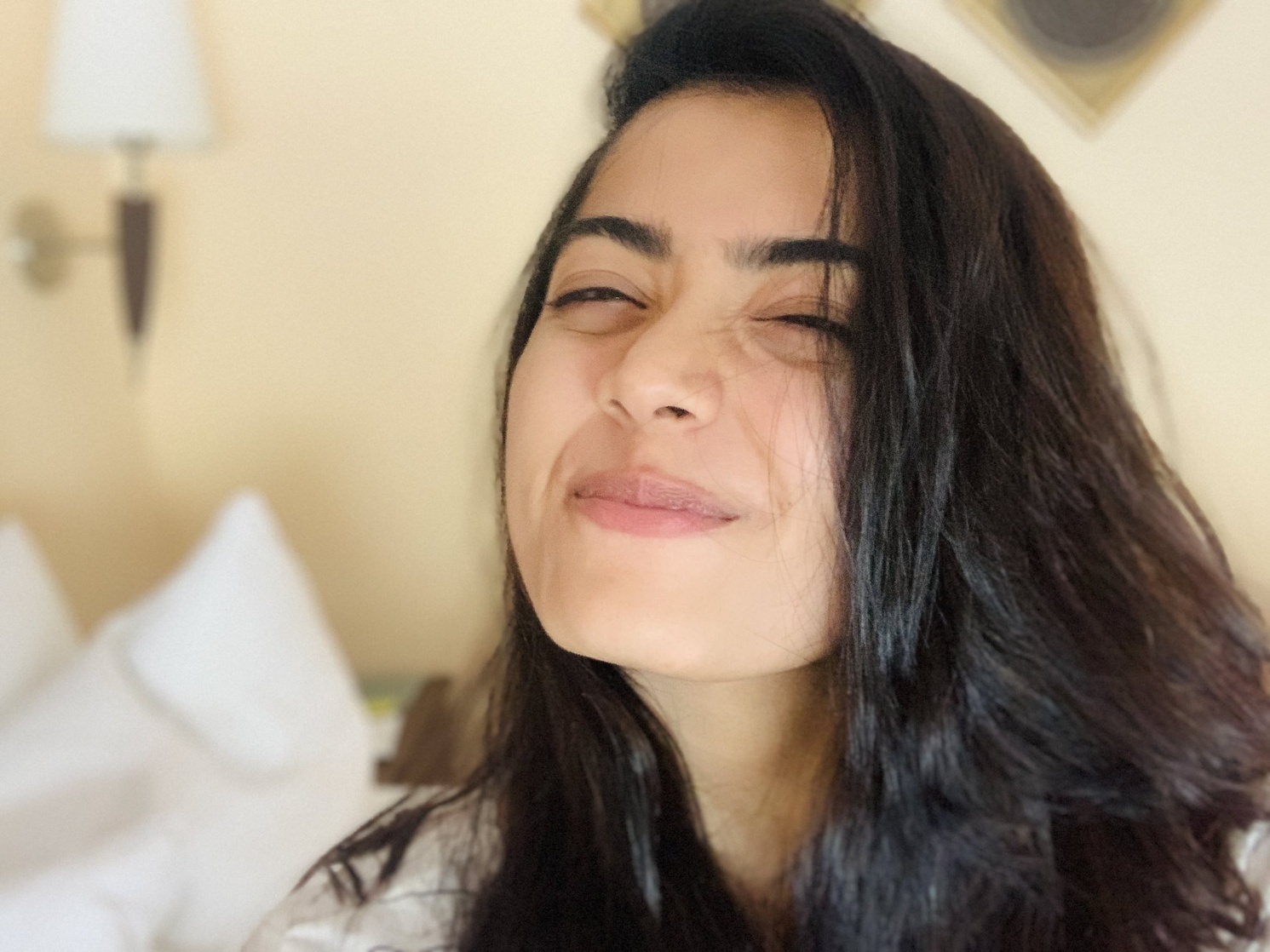 Rashmika Mandanna