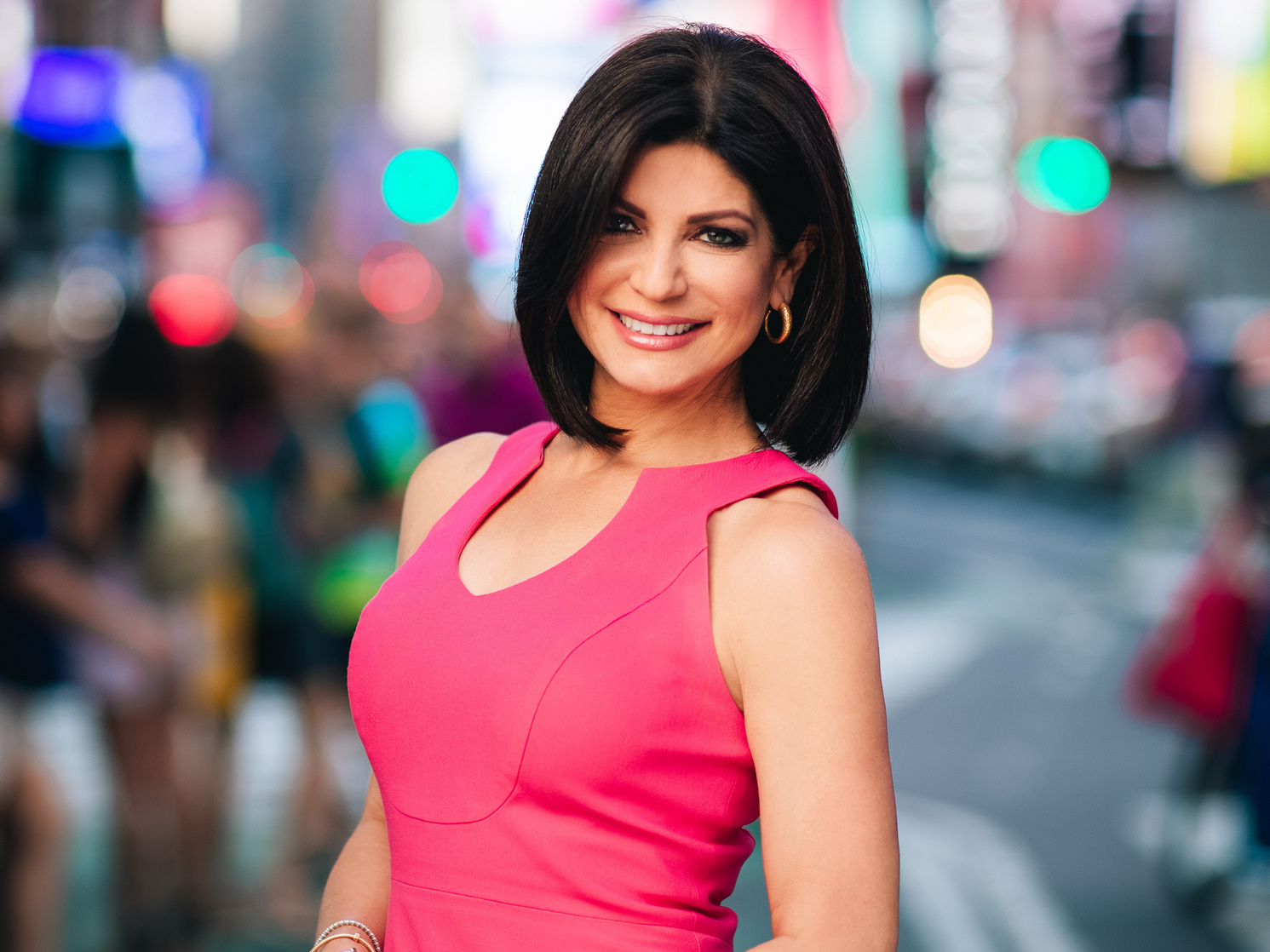 Tamsen Fadal