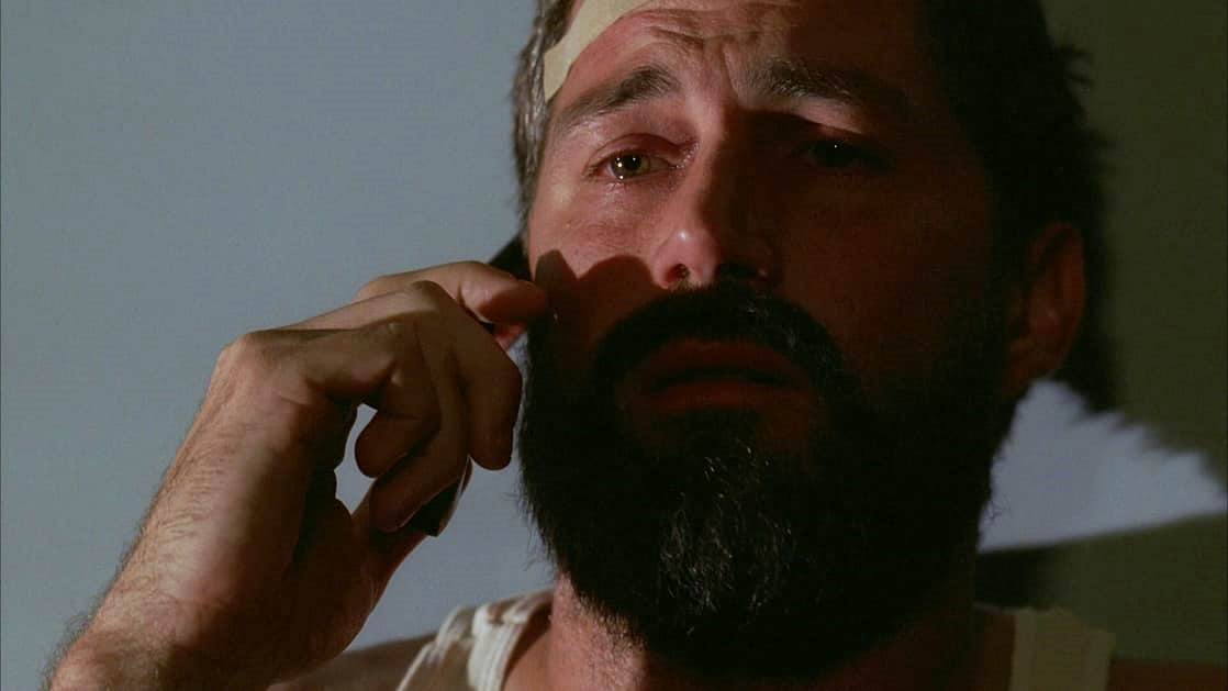 Matthew Fox