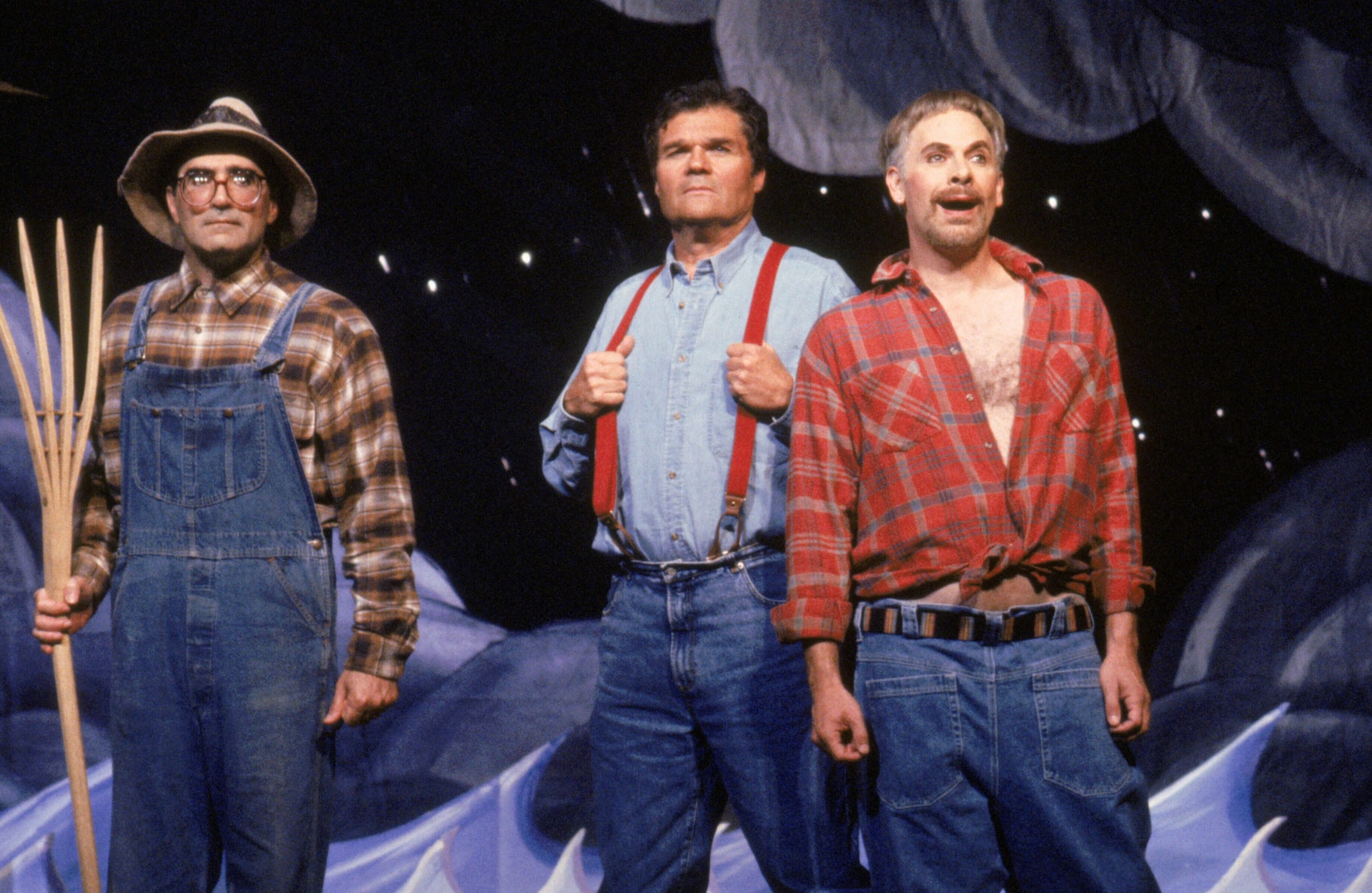 Waiting for Guffman (1997)