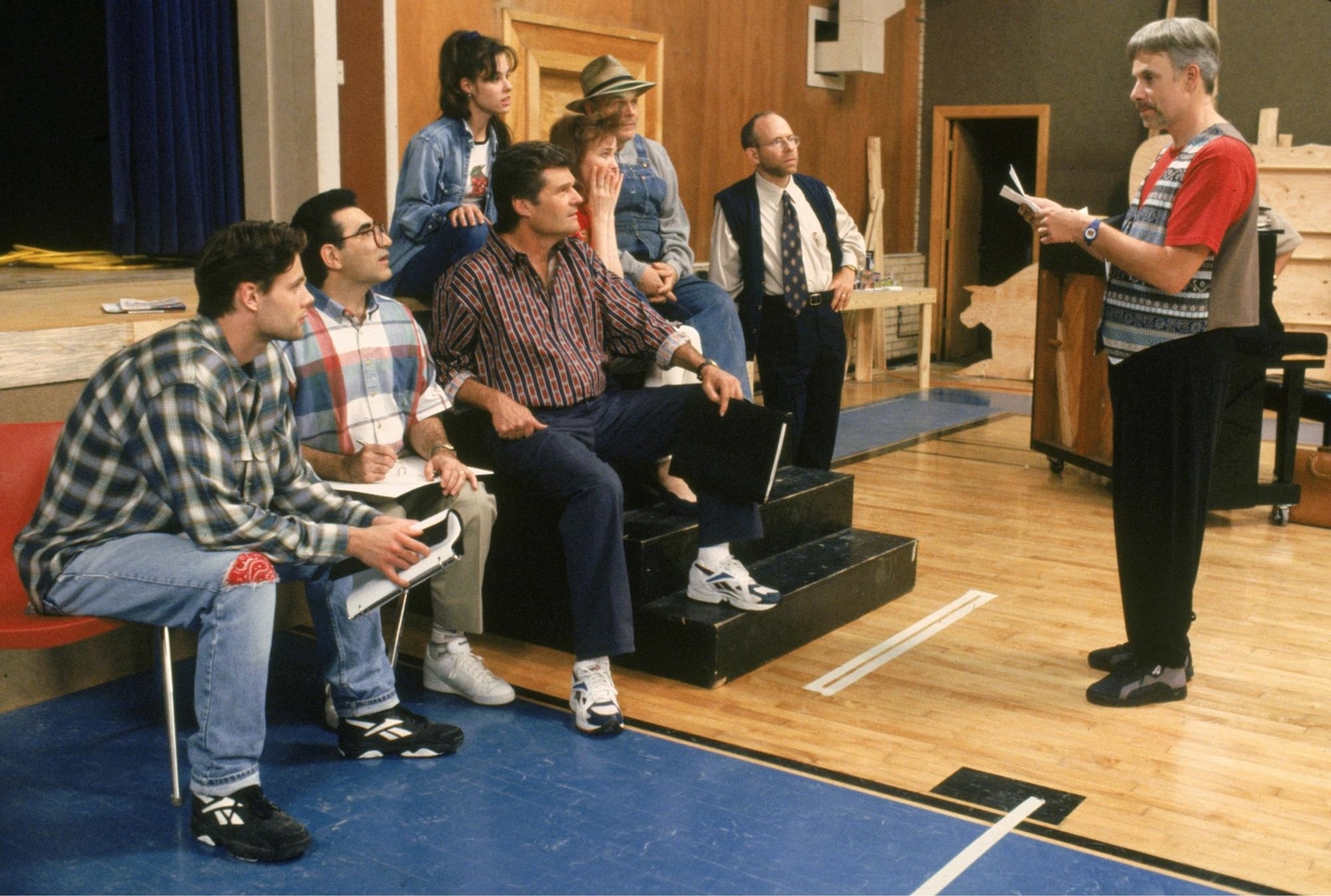 Waiting for Guffman (1997)