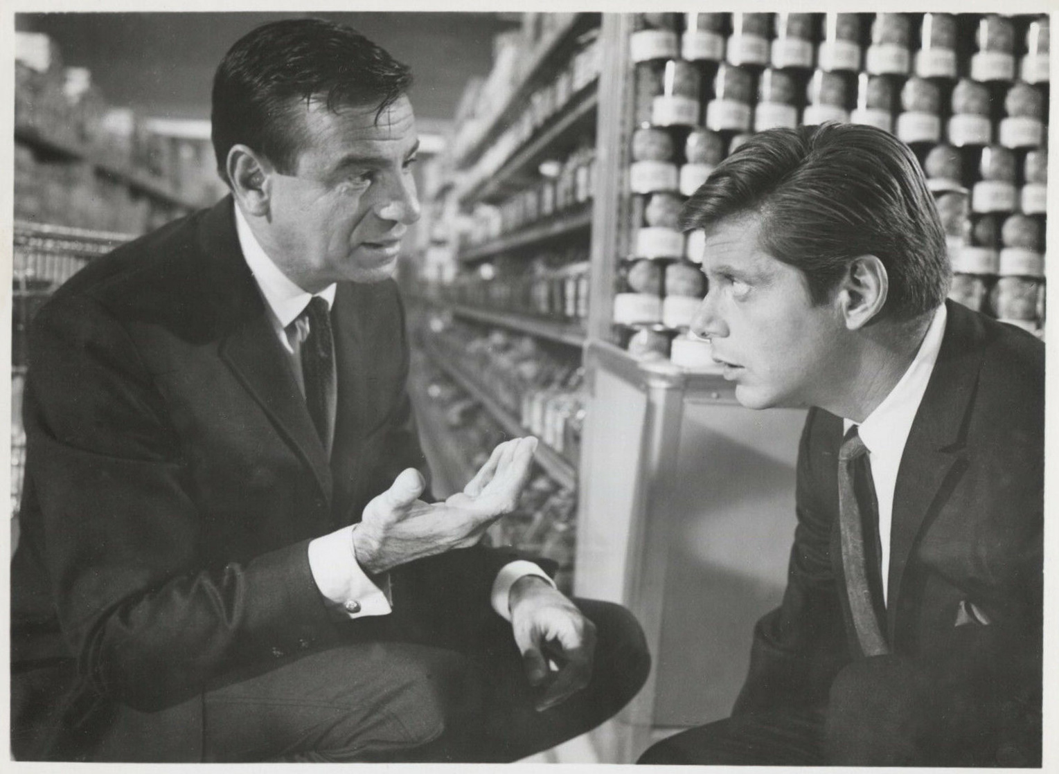 Walter Matthau