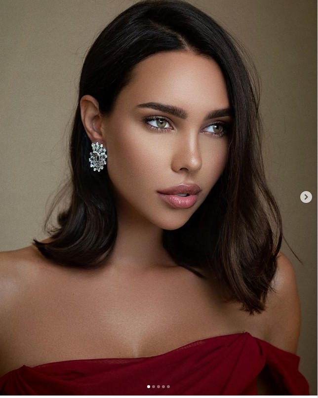 Ksenia Tsaritsina