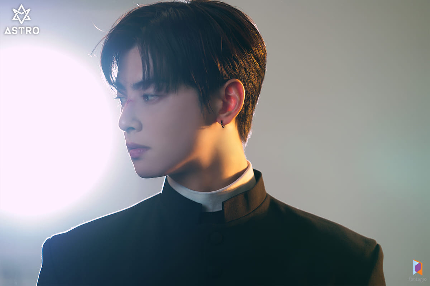 Father John