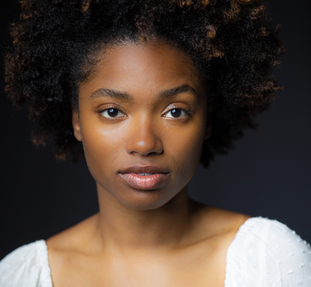 Picture of Nona Parker Johnson