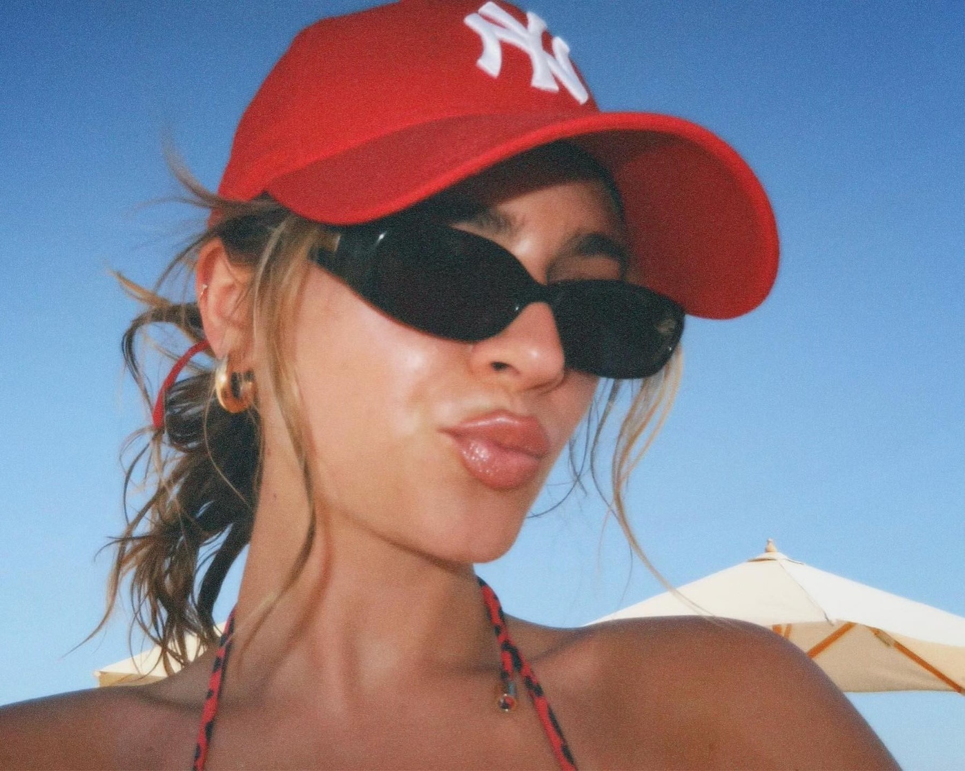 Jessy Hartel