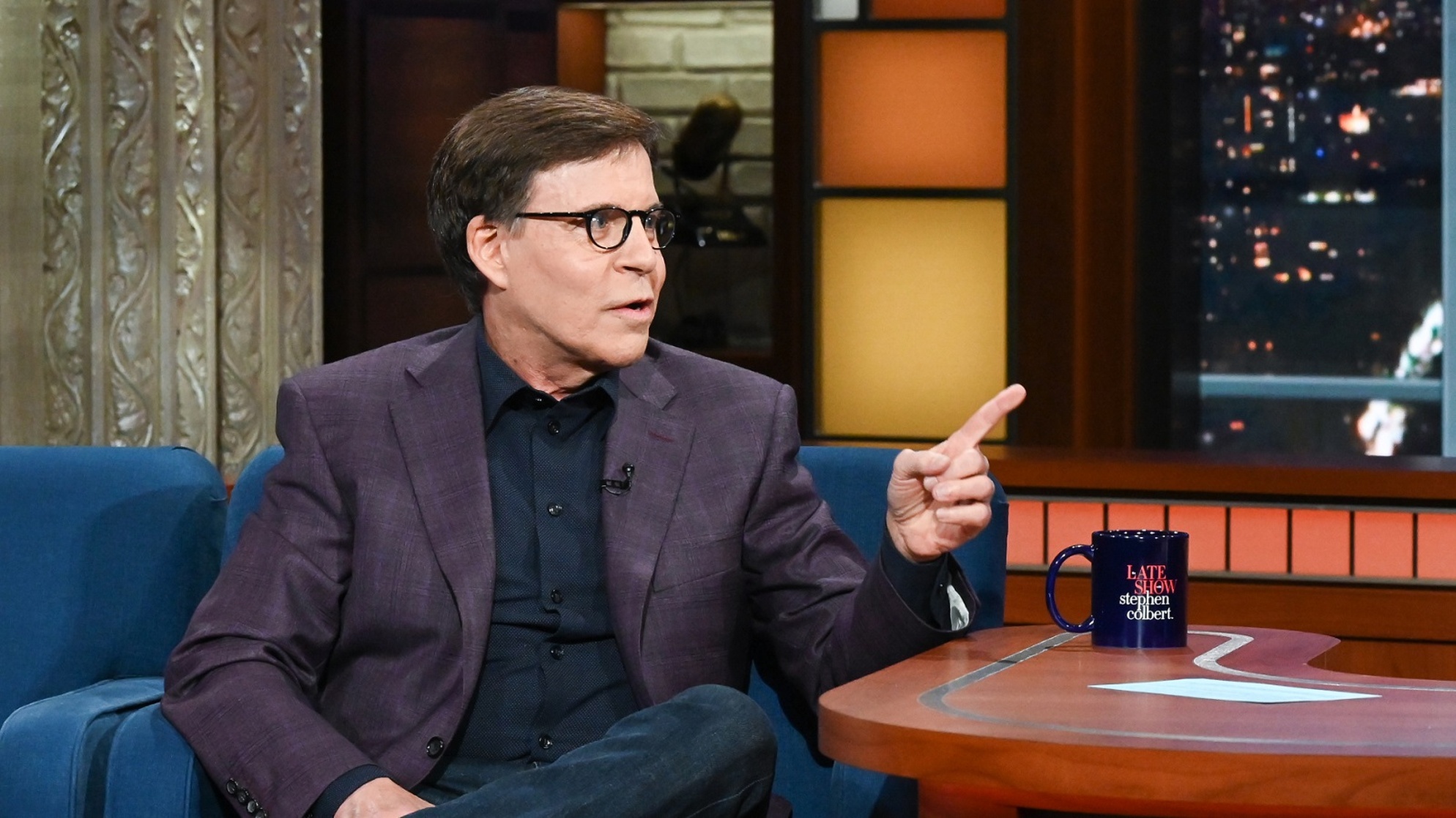 Bob Costas
