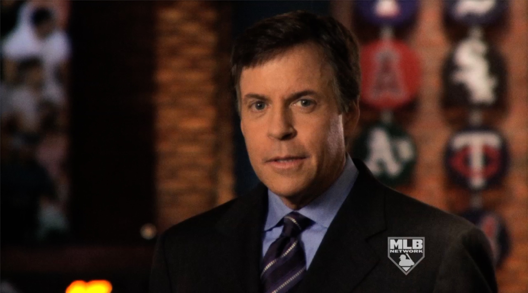 Bob Costas