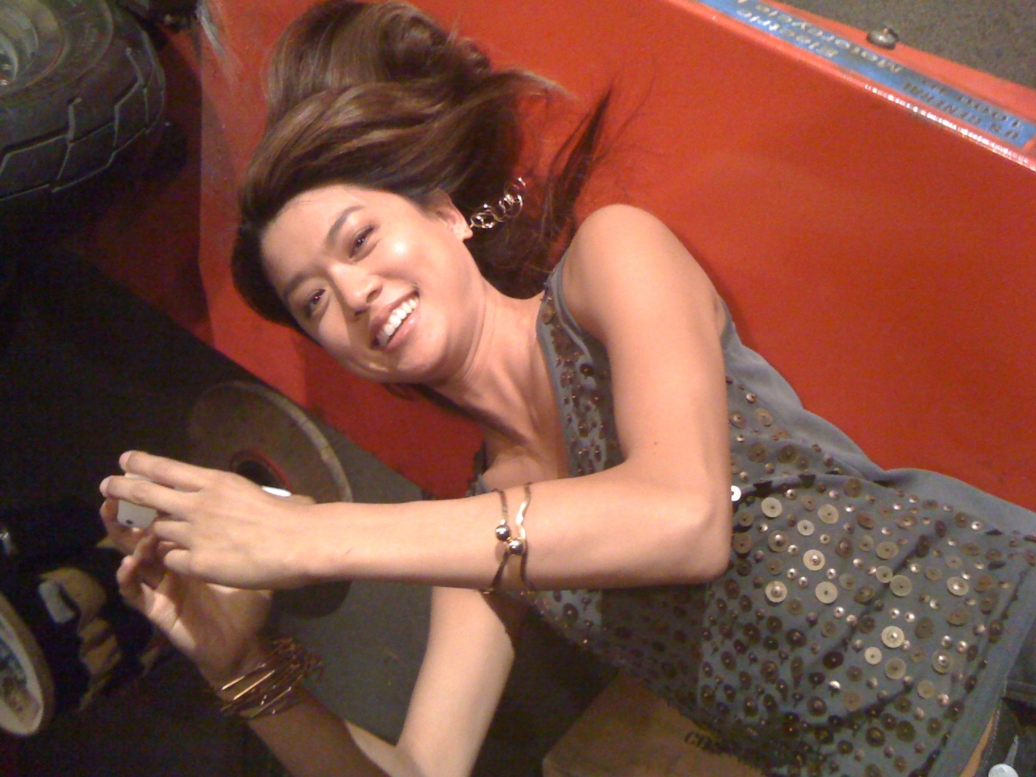 Grace Park