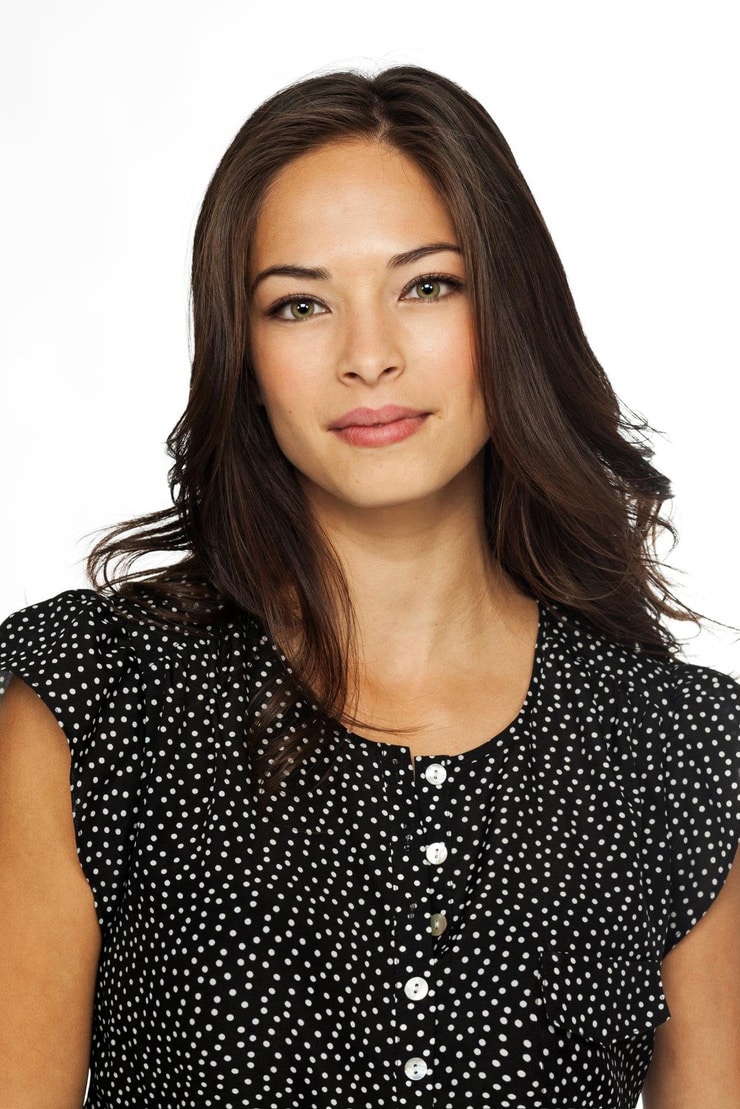 Kirsten Kreuk Pics