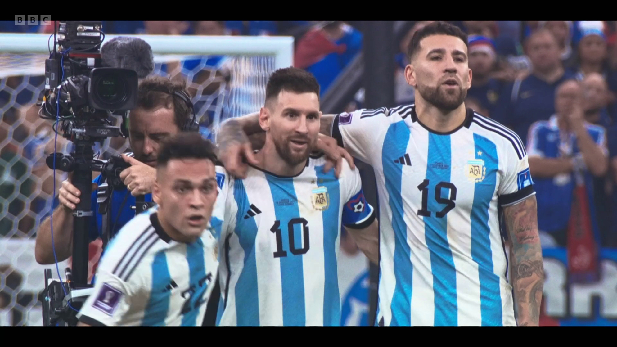 Lionel Messi: Destiny Lionel Messi: Destiny