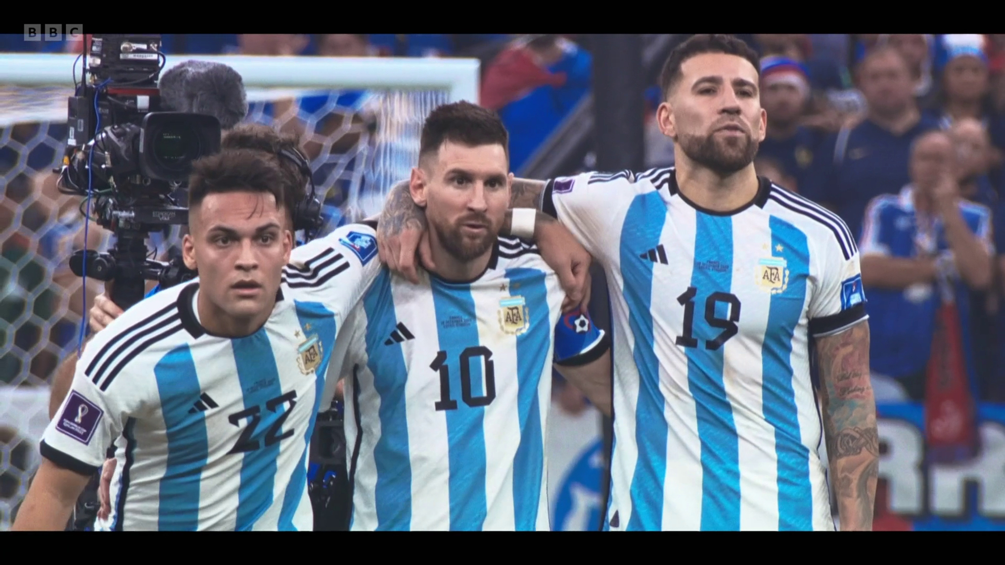 Lionel Messi: Destiny Lionel Messi: Destiny