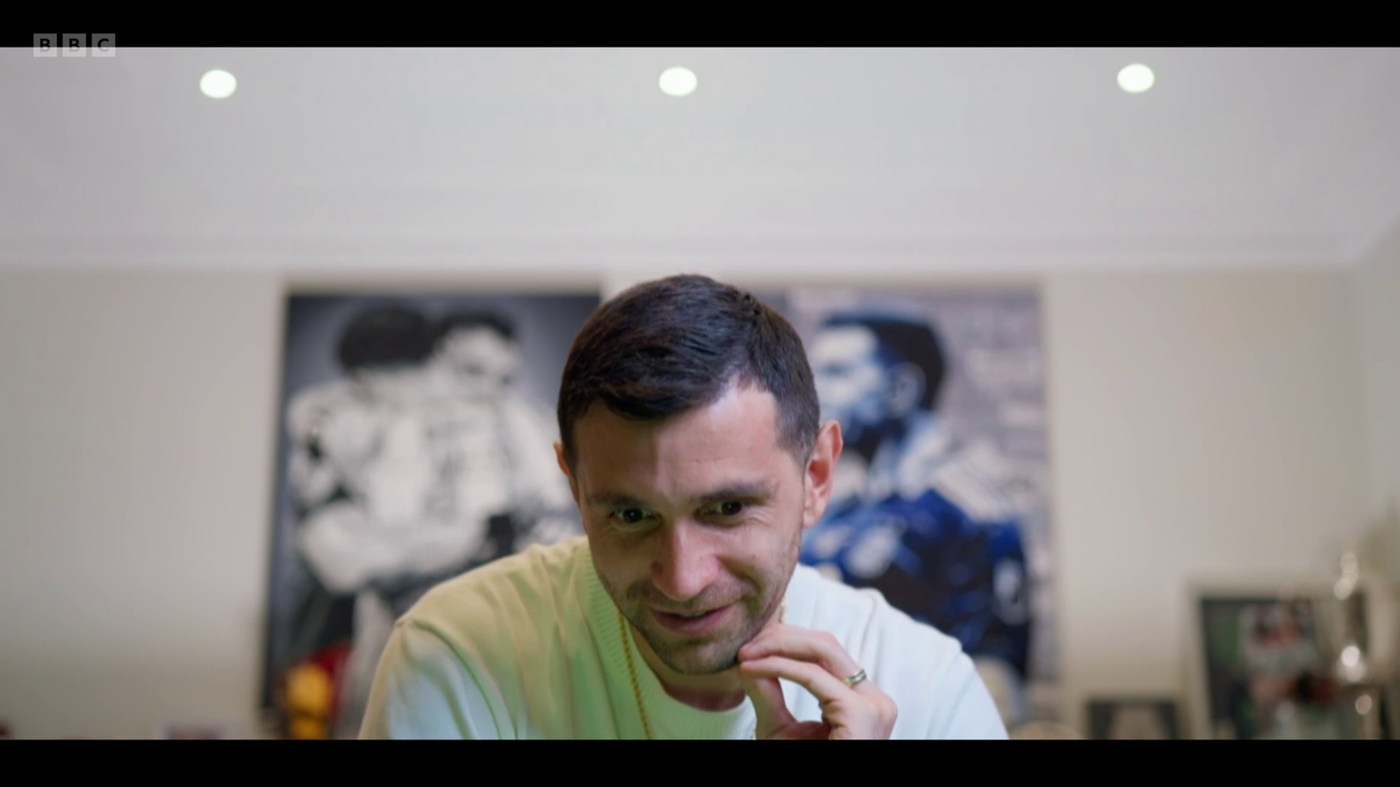 Lionel Messi: Destiny Lionel Messi: Destiny