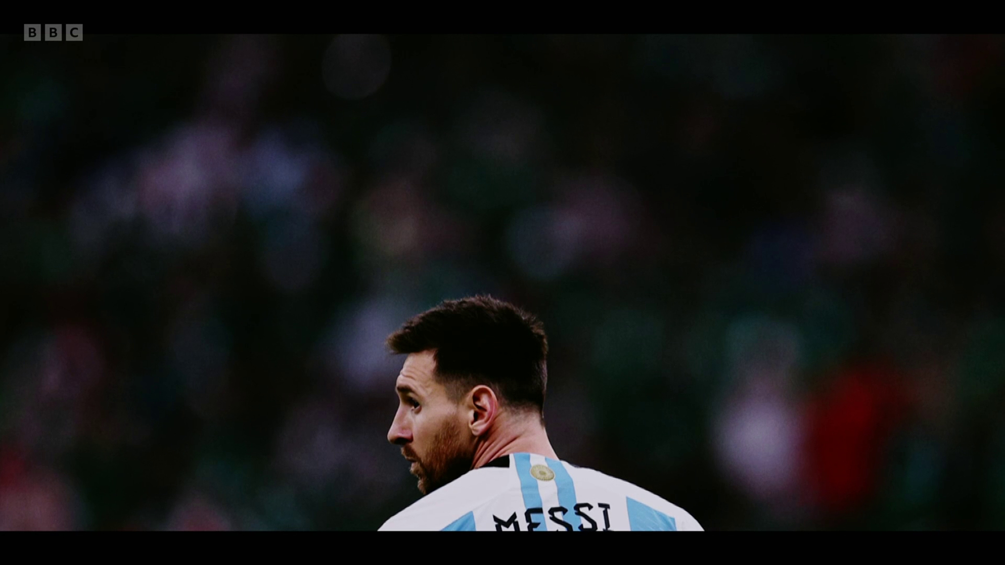 Lionel Messi: Destiny Lionel Messi: Destiny
