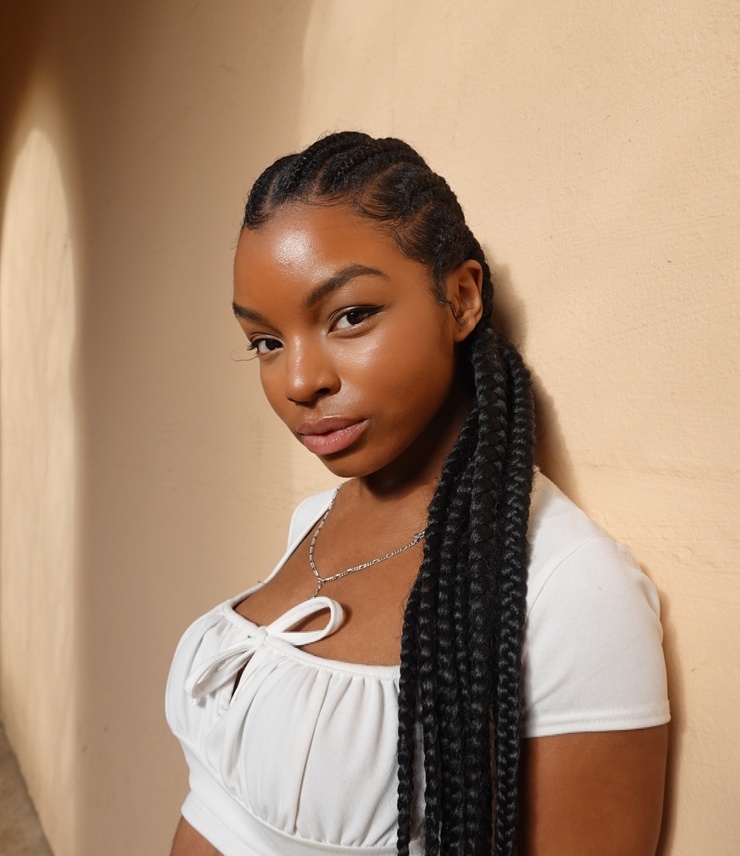 Image of Yasmin Monet Prince