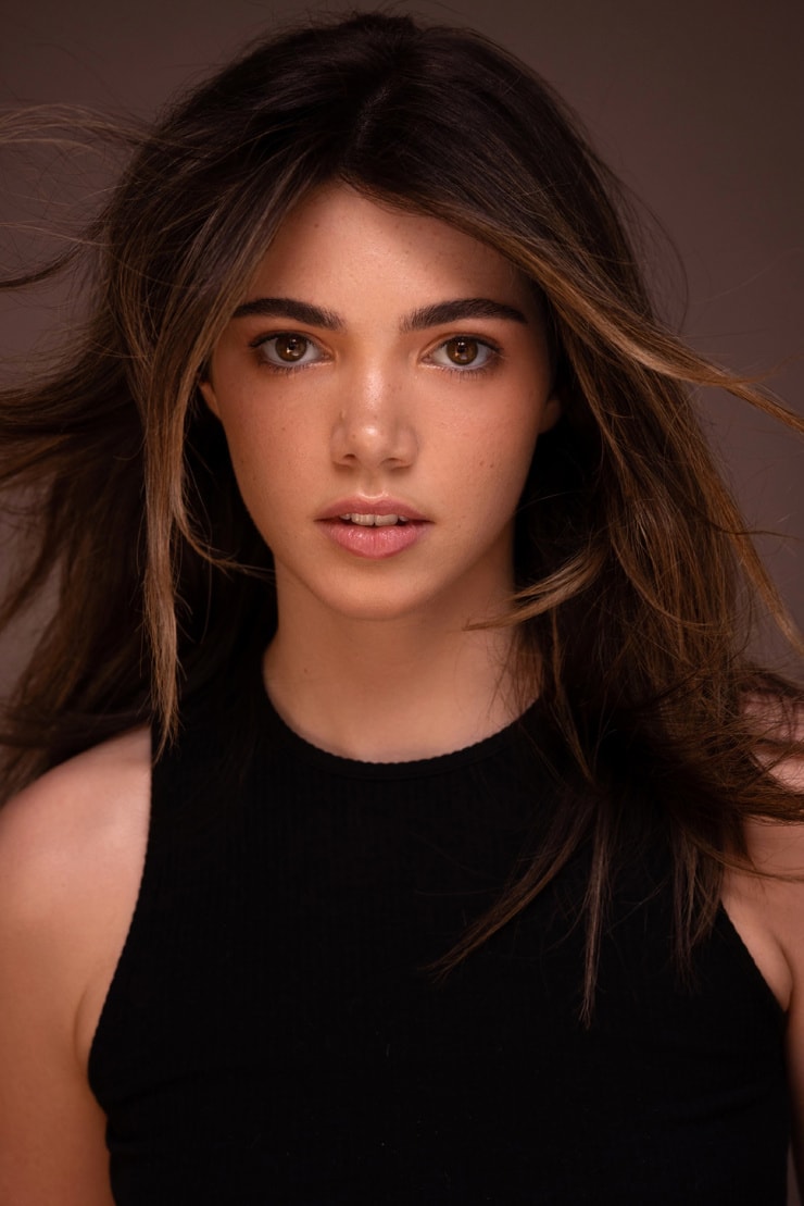 Picture of Alisha Newton