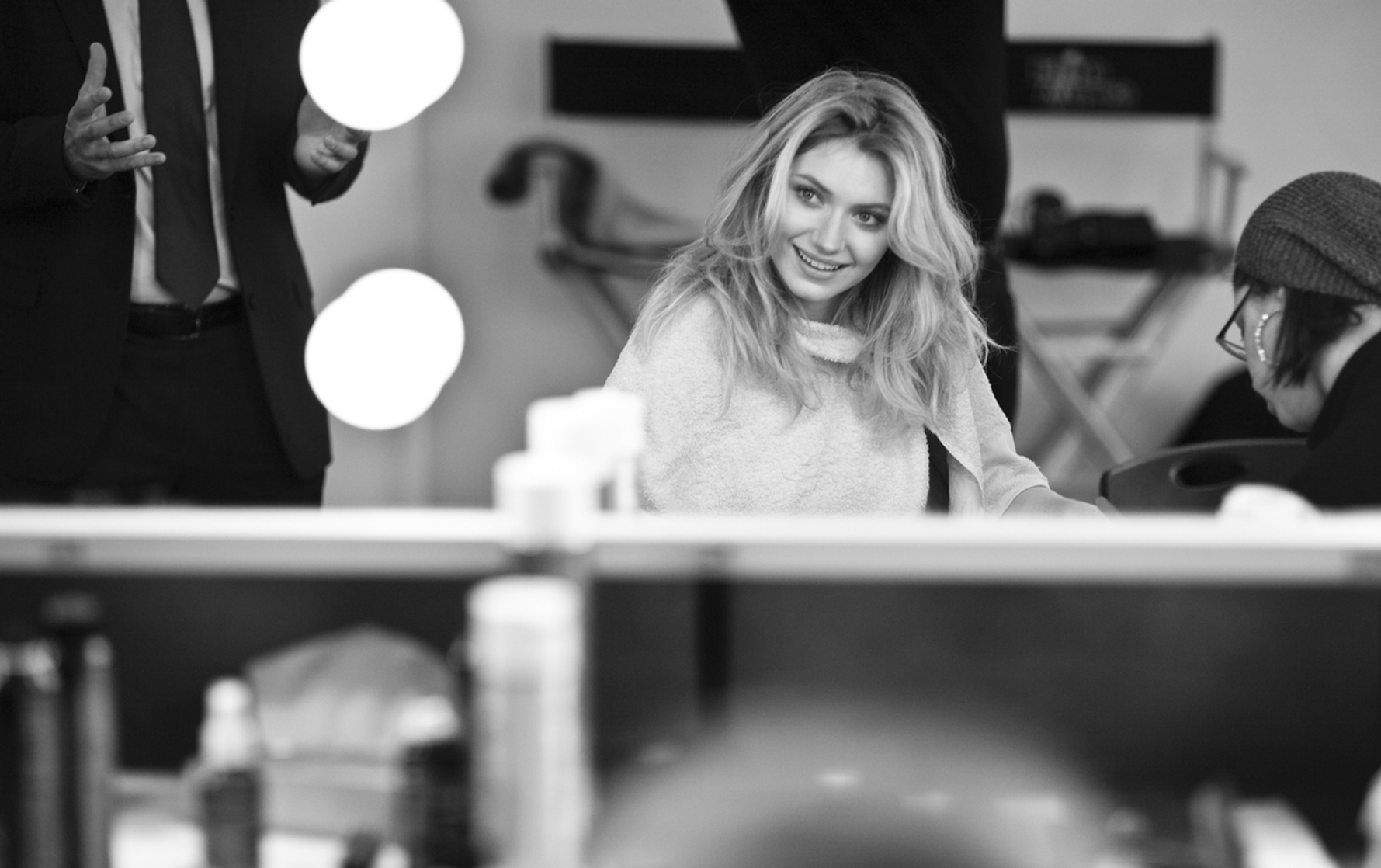 Imogen Poots