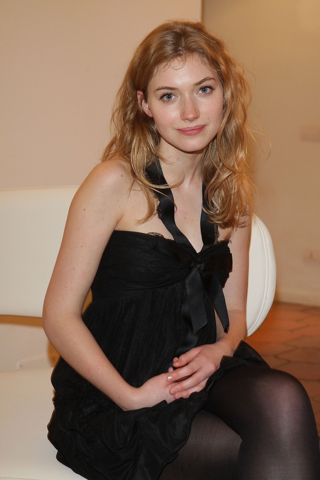 Imogen Poots Imogen Poots