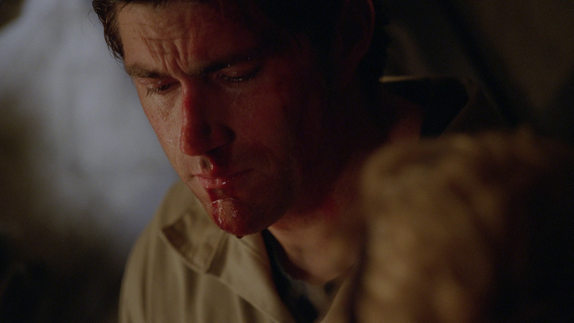 Matthew Fox