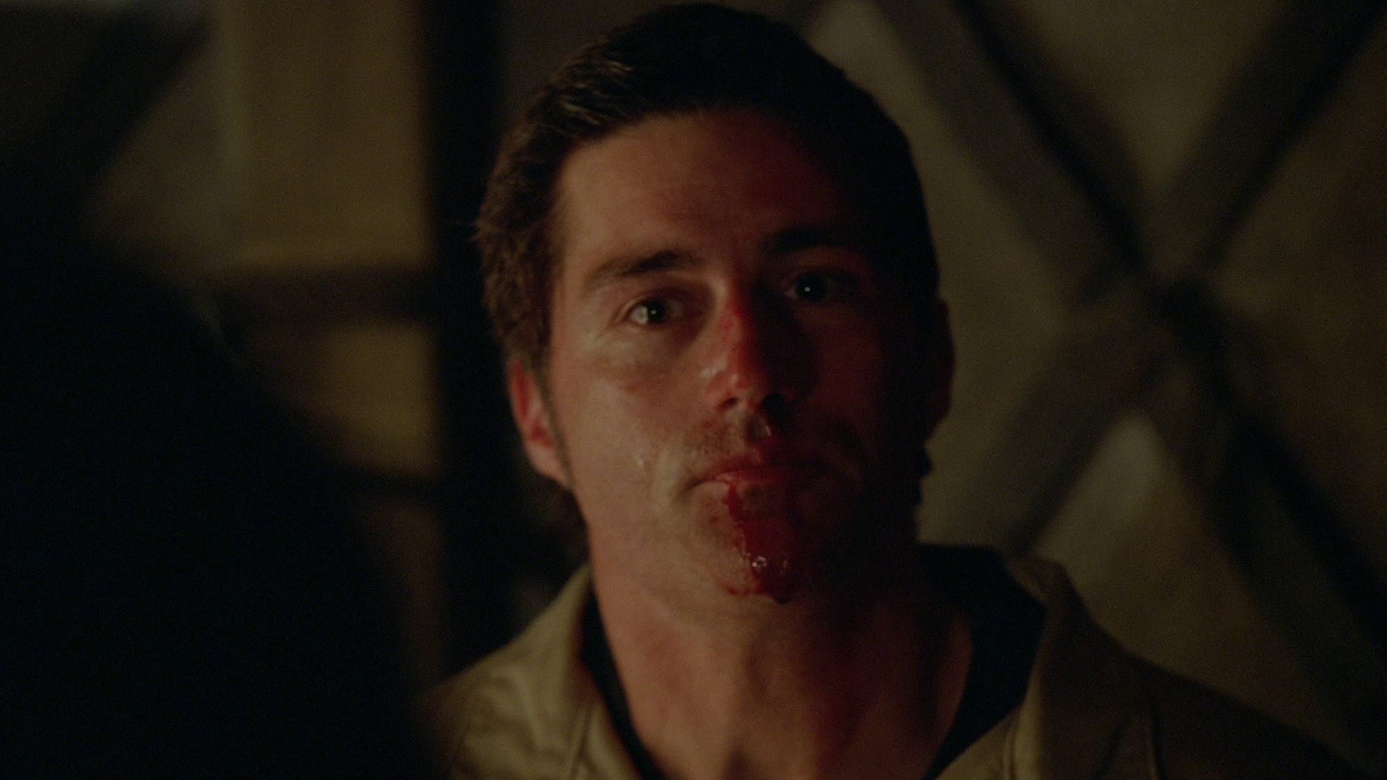 Matthew Fox
