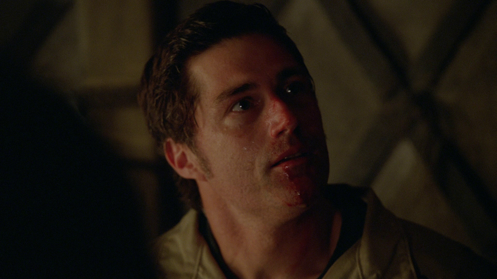 Matthew Fox