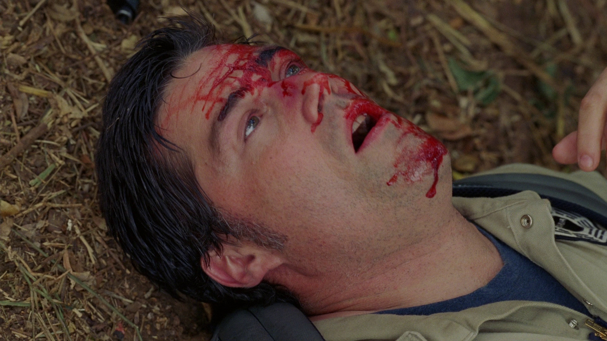 Matthew Fox