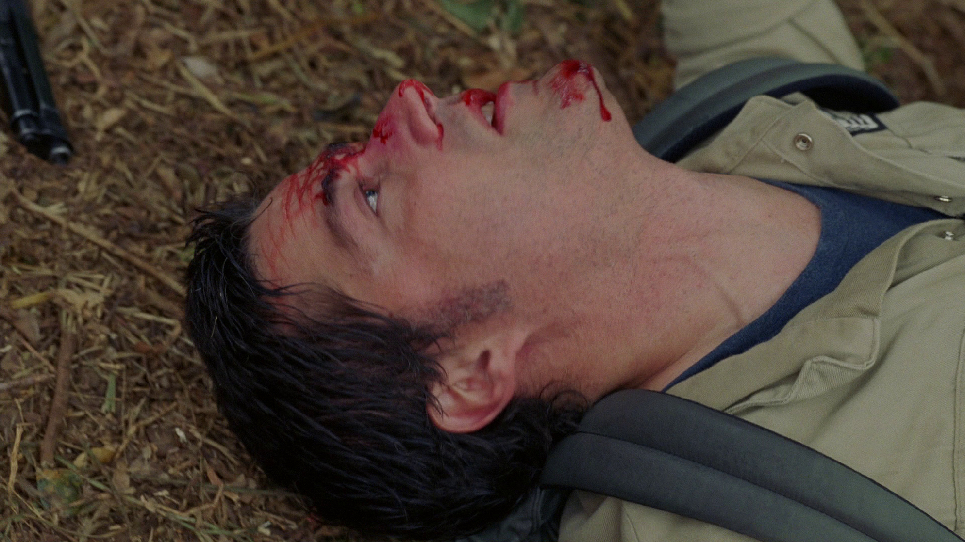 Matthew Fox