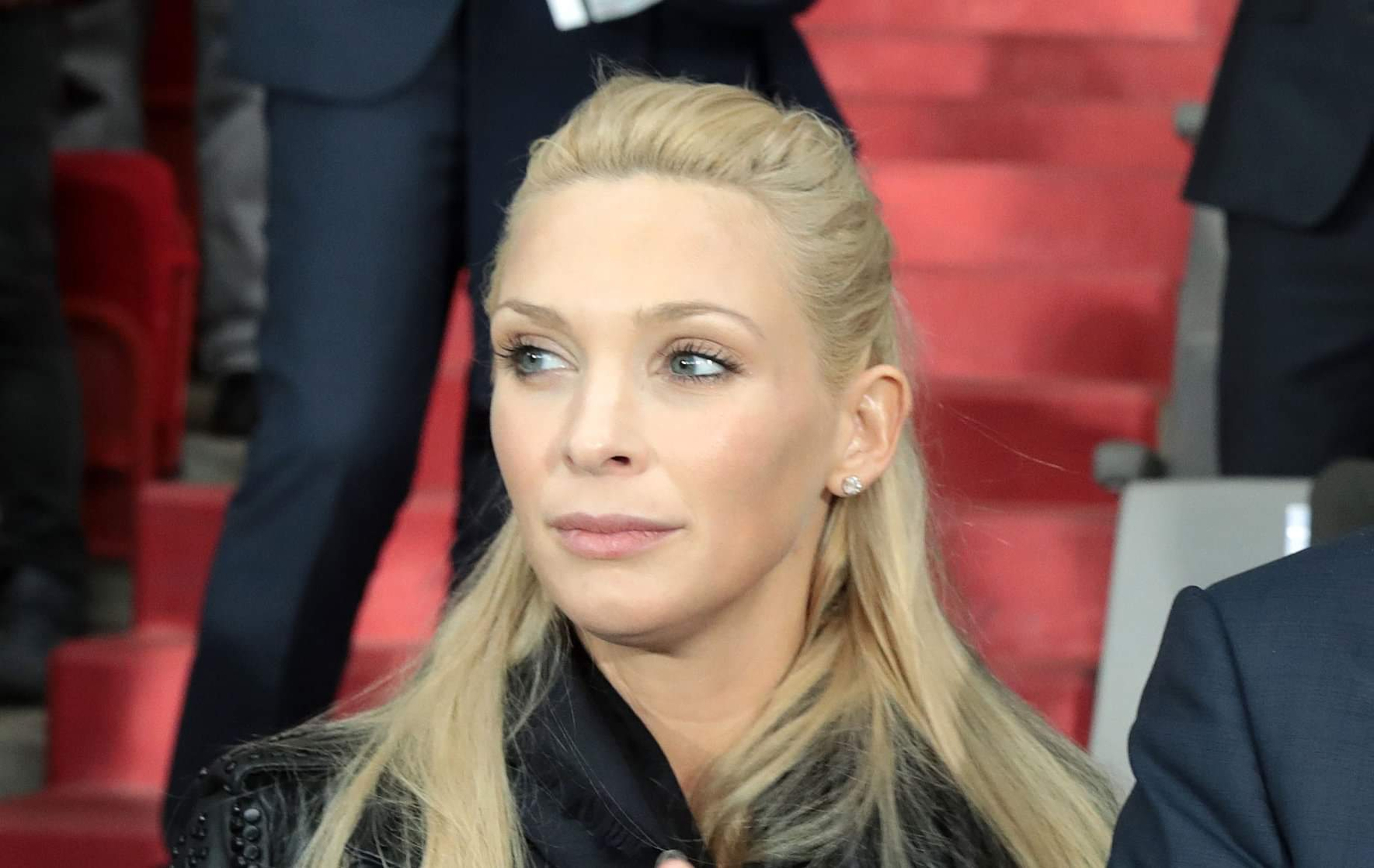 Image of Philippa Strache