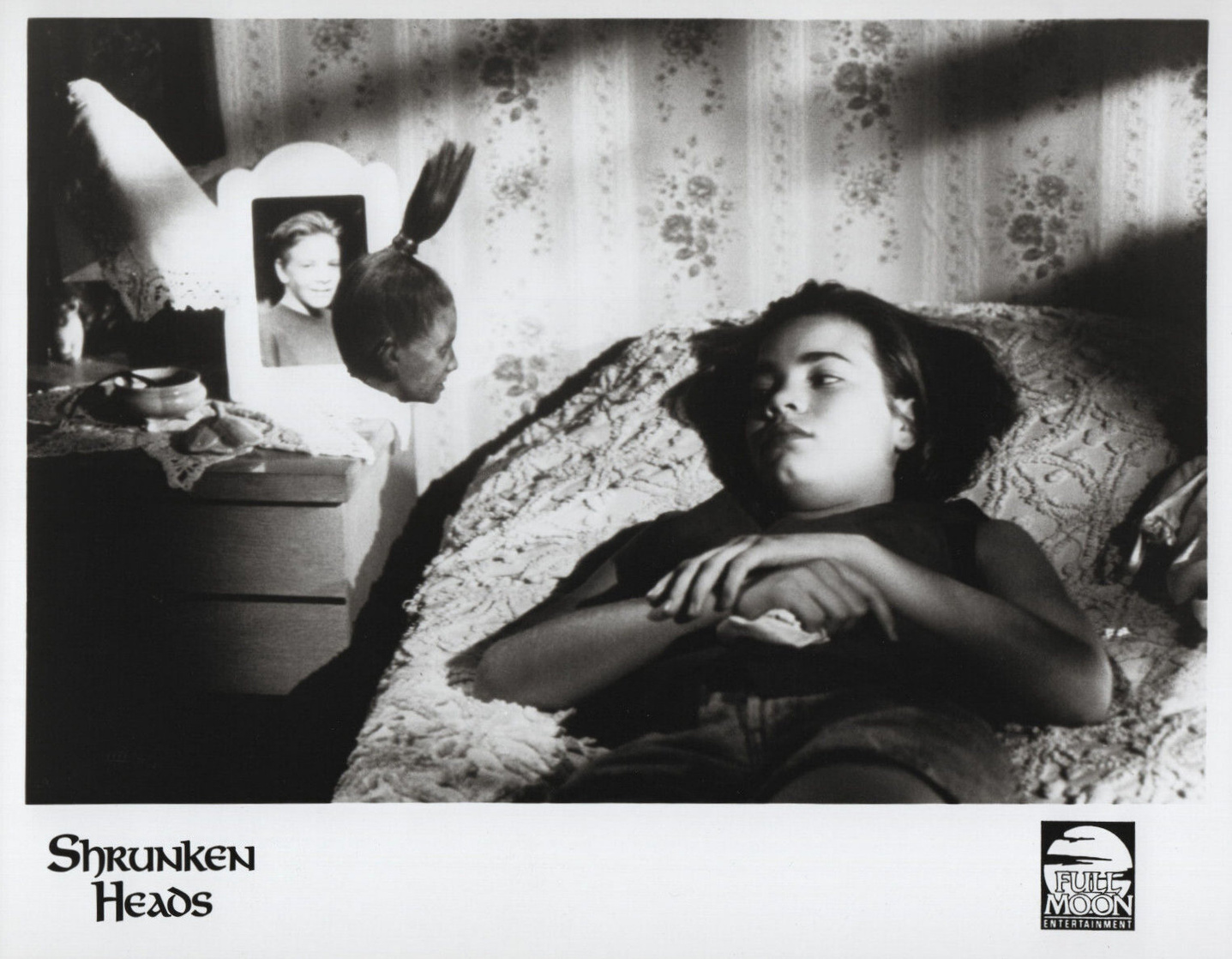 Shrunken Heads (1994)