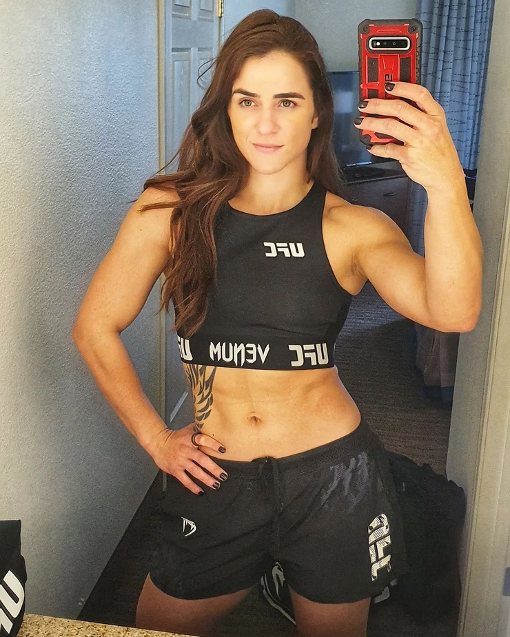 Picture of Norma Dumont