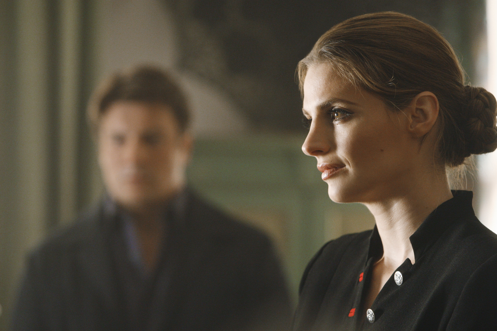 Stana Katic