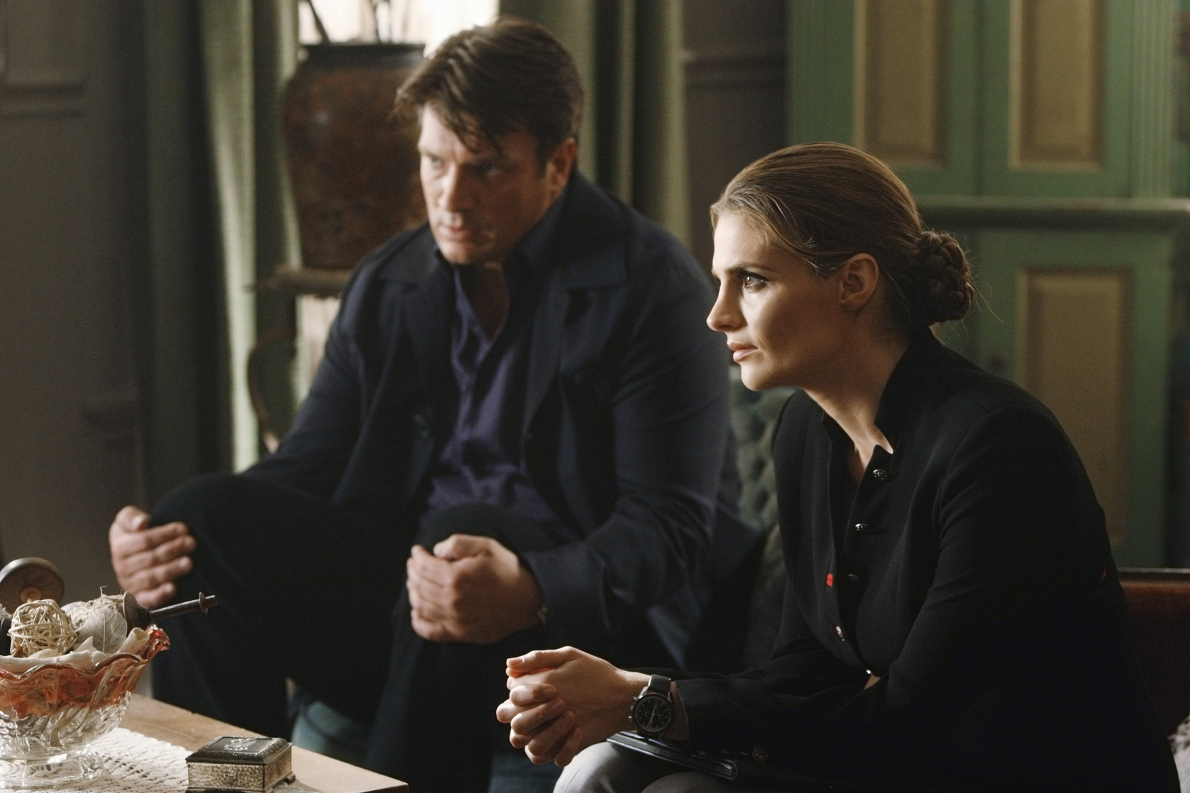 Stana Katic Stana Katic