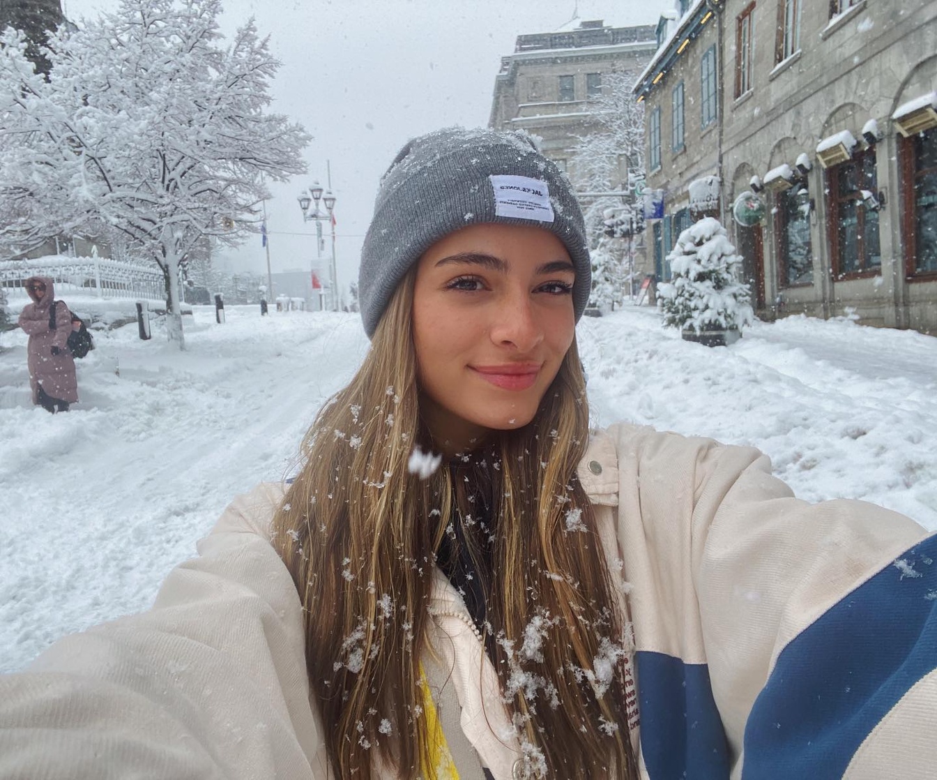 Image of Aimee Cavaliere