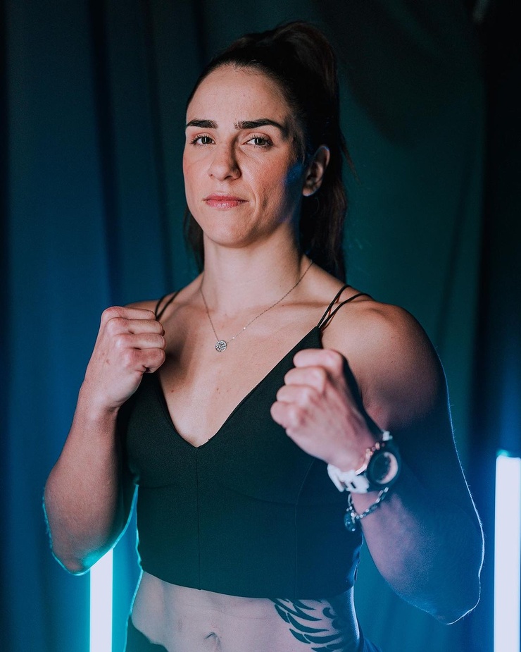 Image of Norma Dumont