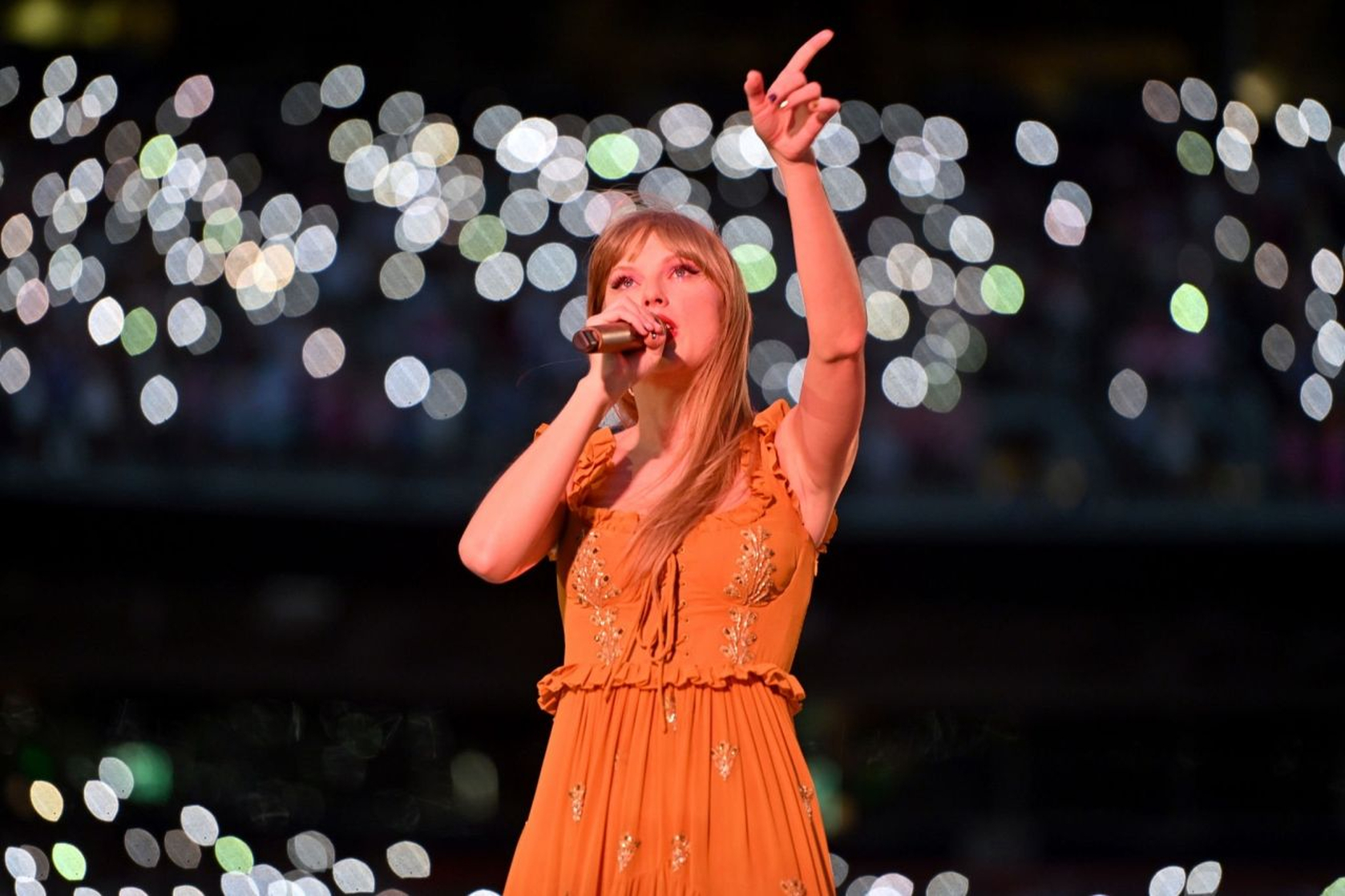 Taylor Swift