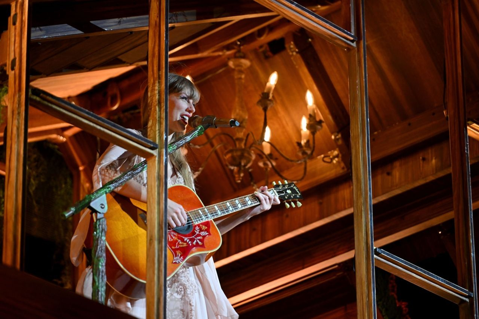 Taylor Swift