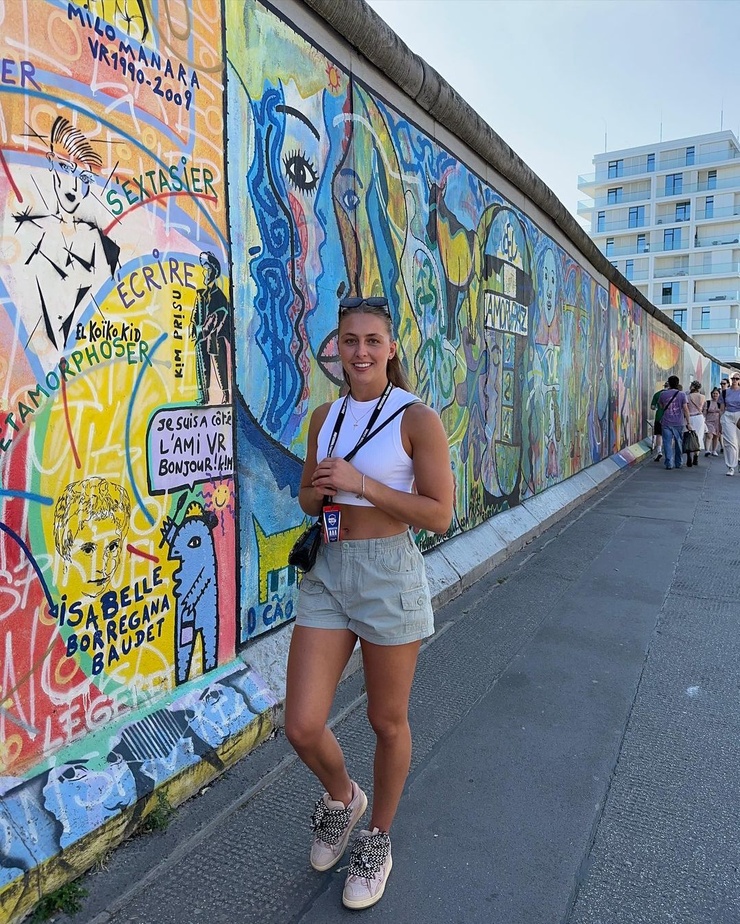 Image of Dakota Ditcheva