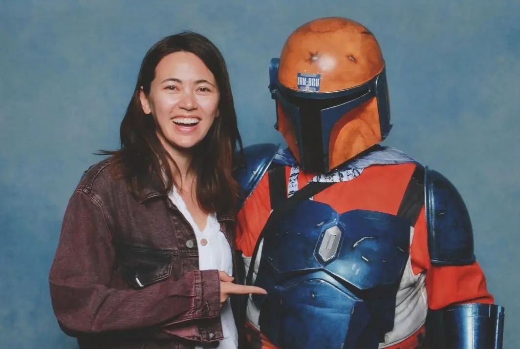 Jessica Henwick