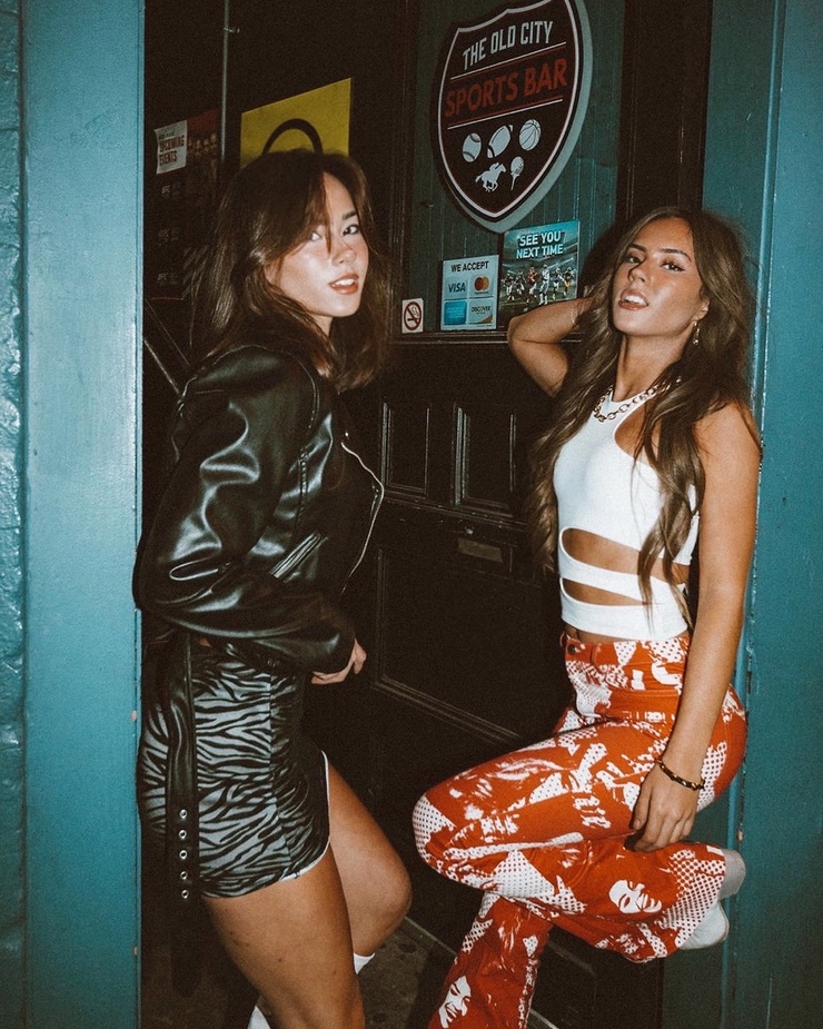 Katelyn ernst picture